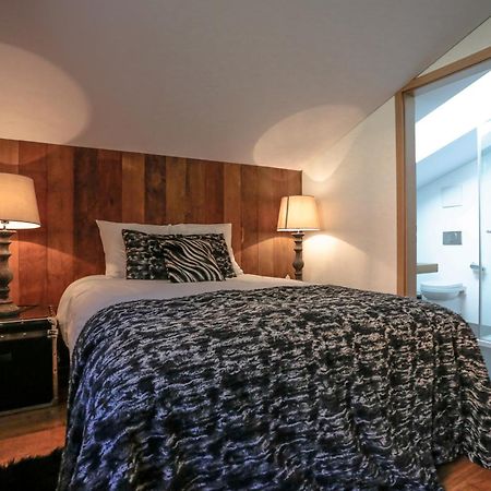 Crans Luxury Lodges Camera foto